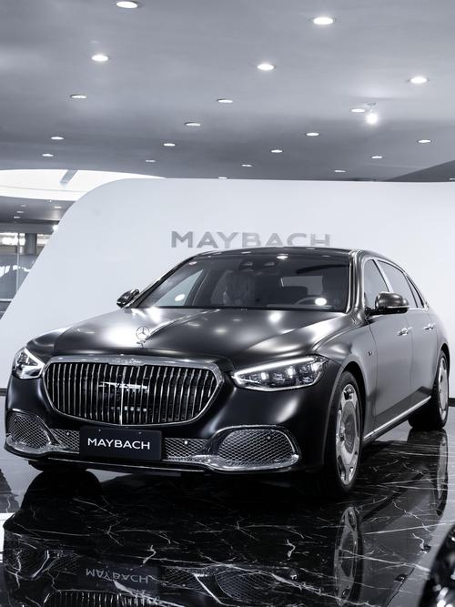 佛山禅城区讯扬优企业管理咨询岚图汽车的售后服务让用户无忧出行，迈巴赫未来的豪华车趋势