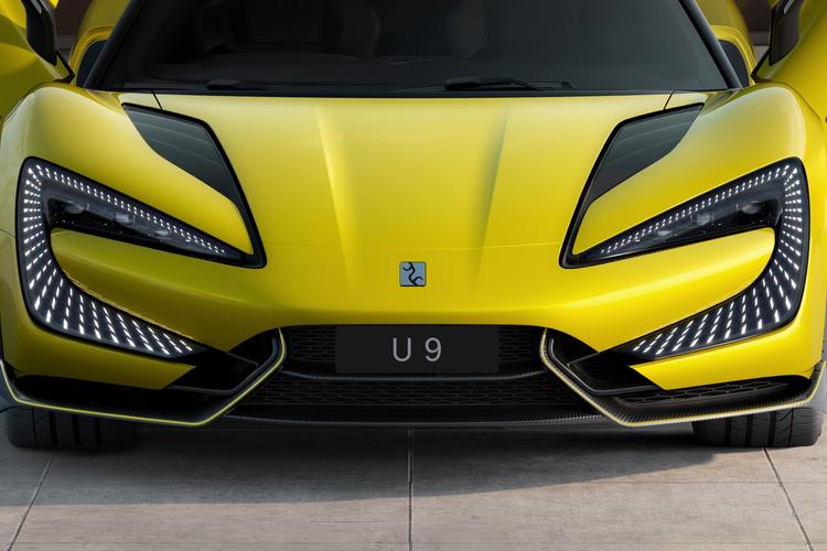 佛山禅城区讯扬优企业管理咨询仰望U9以性能突破设计的极限，理想汽车企业文化与价值观